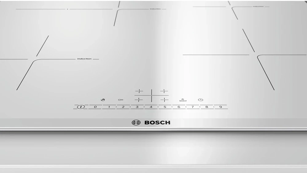 Bosch PIF672FB1E Beépíthető Indukciós Főzőlap 1. kép