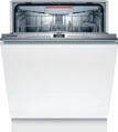 Bosch SMV4HVX45E Beépíthető mosogatógép