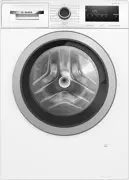 Bosch  Elöltöltős mosógép