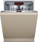 Neff  Beépíthető mosogatógép