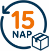 15 napos elállás