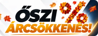 Őszi akció