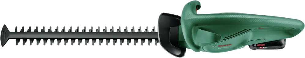 Bosch 0600849H02 EasyHedgecut 18V akkus sövénynyíró 2. kép