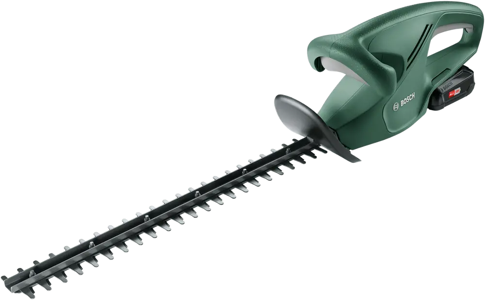 Bosch 0600849H02 EasyHedgecut 18V akkus sövénynyíró Fő kép
