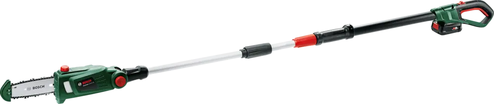 Bosch 06008B3100 UniversalChainPole 18 akkus teleszkópos ágvágó (1 x 2,5Ah) Fő kép