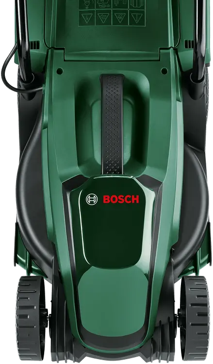 Bosch 06008B9D00 EasyMower 18V-32-200 akkus fűnyíró (4,0 Ah akkuval, töltővel) 3. kép
