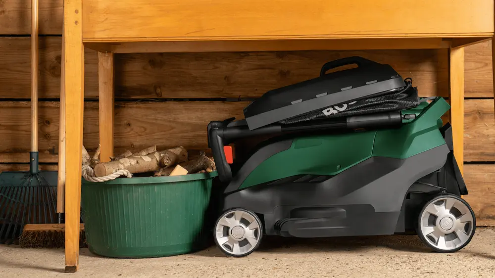 Bosch 06008B9H00 AdvancedRotak 40-650 fűnyíró 4. kép