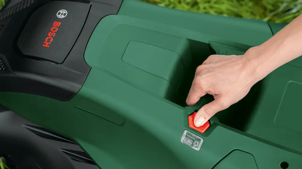 Bosch 06008B9H00 AdvancedRotak 40-650 fűnyíró 7. kép