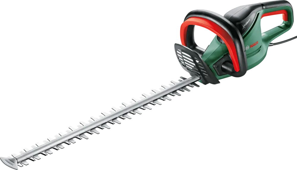 Bosch 06008C0501 UniversalHedgeCut 50 sövénynyíró Fő kép