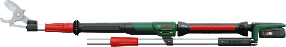 Bosch 06008C5000 AdvancedPrune 18-45 akkus ágvágó (1 x 2,0 Ah) Fő kép