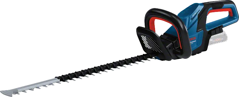 Bosch 06008C9000 GHE 18V-60 akkus sövénynyíró (akku és töltő nélkül) Fő kép