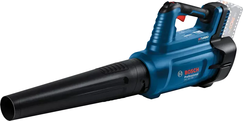 Bosch 06008D2000 GBL 18V-750 akkus lombfúvó (akku és töltő nélkül) Fő kép
