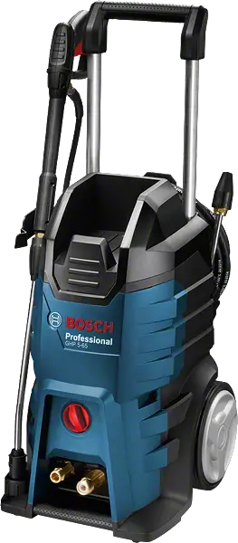 Bosch 0600910500 GHP 5-65 magasnyomású mosó Fő kép