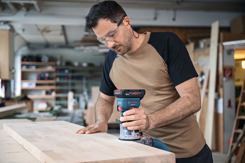 Bosch 06016C2000 GKF 18V-8 akkus élmaró (akku és töltő nélkül) 4. kép