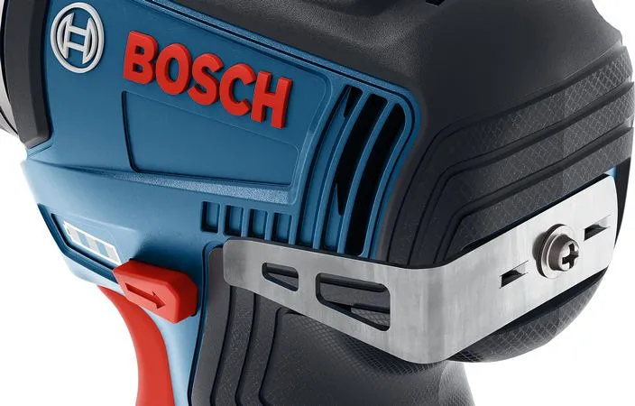Bosch 06019H3000 GSR 12V-35 akkus fúrócsavarozó (2x 3.0Ah akkuval) 4. kép