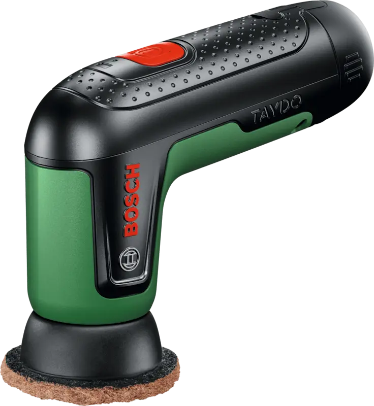 Bosch 06033E0100 Taydo akkus tisztítókefe 2. kép