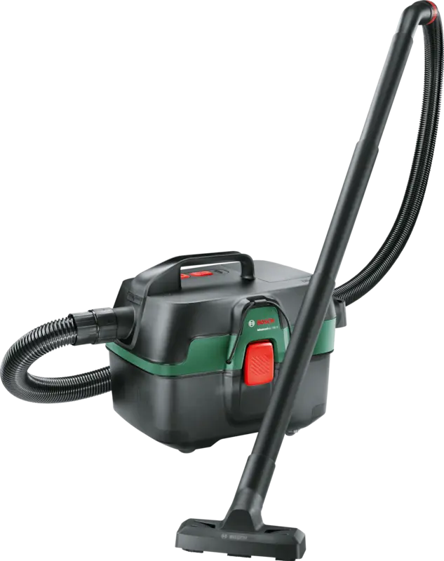 Bosch 06033E1000 AdvancedVac 18 akkus nedves és száraz porszívó 2. kép