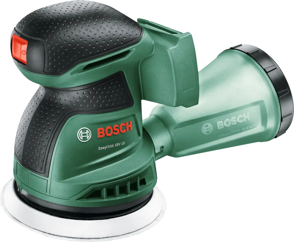 Bosch 06033E4000 EasyOrbit 18V-10 excentercsiszoló Fő kép