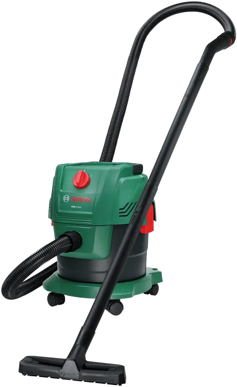 Bosch 06033E7000 PAS 15-200 univerzális porszívó Fő kép