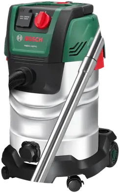 Bosch 06033E7300 PAS 30-240PRS univerzális porszívó Fő kép