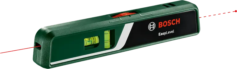 Bosch 0603663302 EasyLevel lézeres vízmérték 3. kép