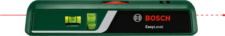 Bosch 0603663302 EasyLevel lézeres vízmérték 4. kép