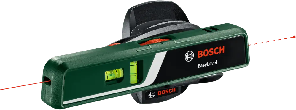 Bosch 0603663302 EasyLevel lézeres vízmérték Fő kép
