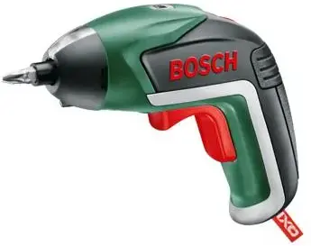 Bosch 06039A8022 IXO 5 akkus csavarozó (teljes készlet) Fő kép