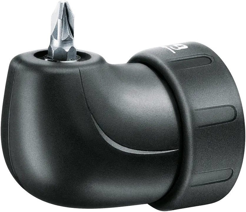 Bosch 1600A001Y8 Sarokadapter Fő kép