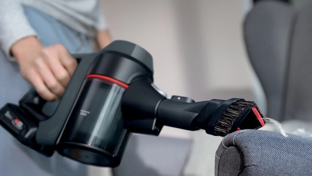 Bosch BBS712A álló porszívó 5. kép