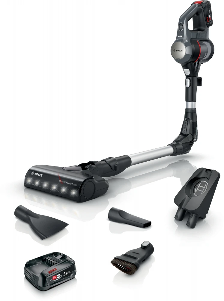 Bosch BBS712A álló porszívó Fő kép