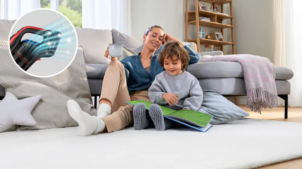 Bosch BBS931PET ÁLLÓ PORSZÍVÓ 15. kép