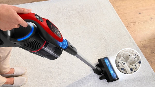 Bosch BBS931PET ÁLLÓ PORSZÍVÓ 18. kép