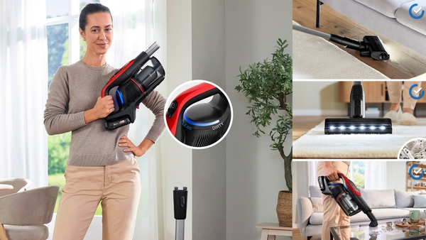 Bosch BBS931PET ÁLLÓ PORSZÍVÓ 19. kép