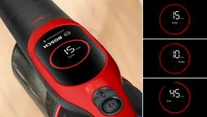 Bosch BBS931PET ÁLLÓ PORSZÍVÓ 4. kép