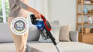 Bosch BBS931PET ÁLLÓ PORSZÍVÓ 9. kép