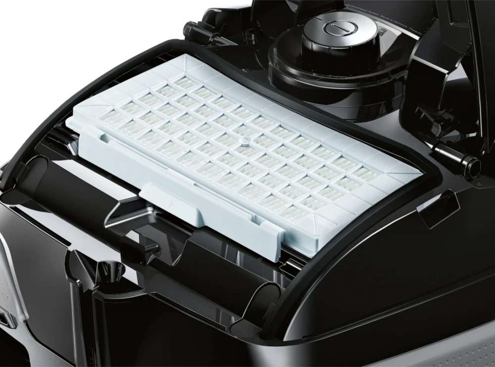 Bosch BBZ154HF HEPA-szűrő 4. kép