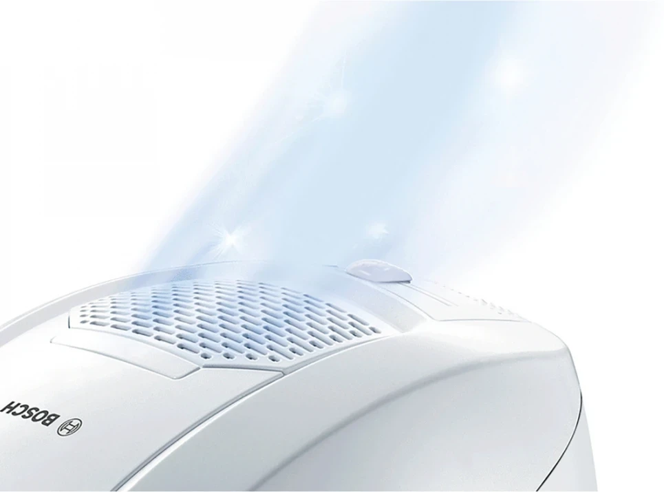 Bosch BBZ154HF HEPA-szűrő 6. kép