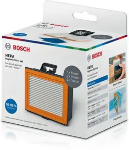 Bosch BBZ160HF  HEPA  szűrő 6. kép