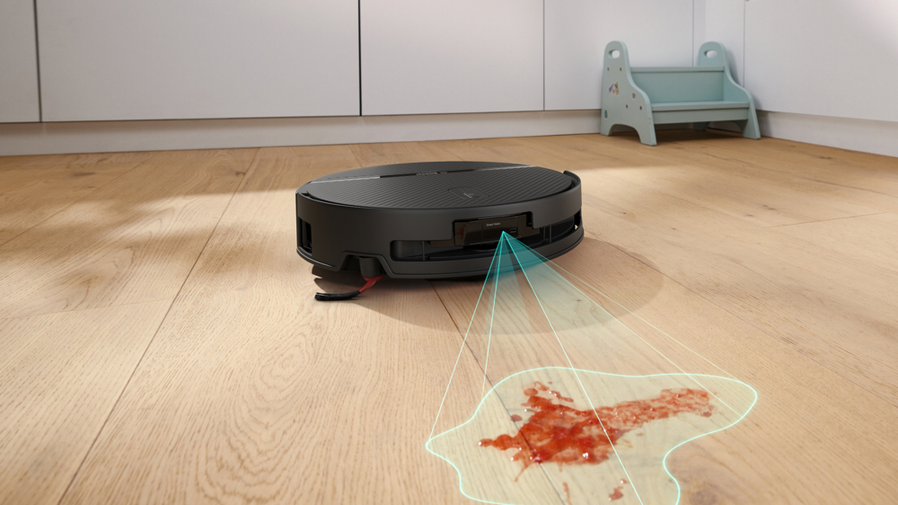 Bosch BCR2P2BXAB Robotporszívó 14. kép