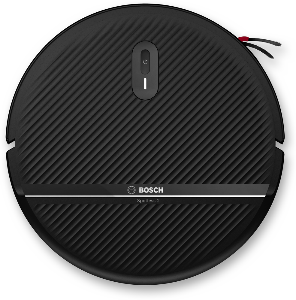 Bosch BCR2P2BXAB Robotporszívó 10. kép