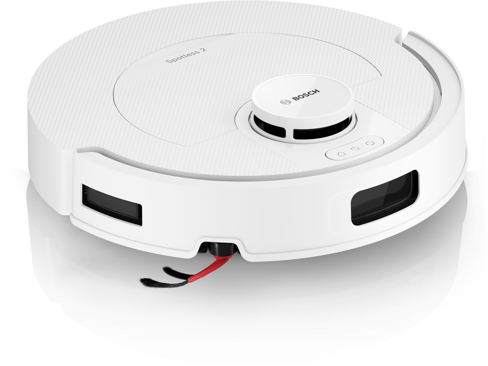 Bosch BCR2S1W Robotporszívó 6. kép