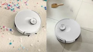 Bosch BCRC2W Robotporszívó 11. kép