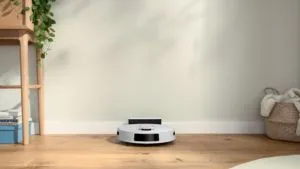 Bosch BCRC2W Robotporszívó 14. kép