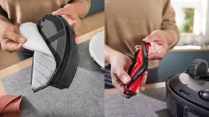Bosch BCRC2W Robotporszívó 16. kép