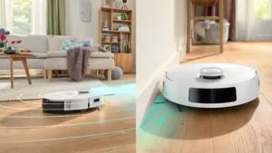 Bosch BCRD2W Robotporszívó 14. kép