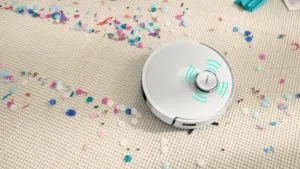 Bosch BCRD2W Robotporszívó 16. kép