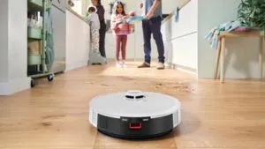 Bosch BCRD2W Robotporszívó 17. kép