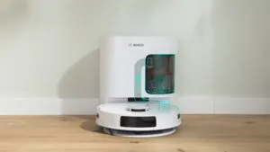 Bosch BCRD2W Robotporszívó 8. kép