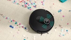 Bosch BCRDW3BX  Robotporszívó 16. kép